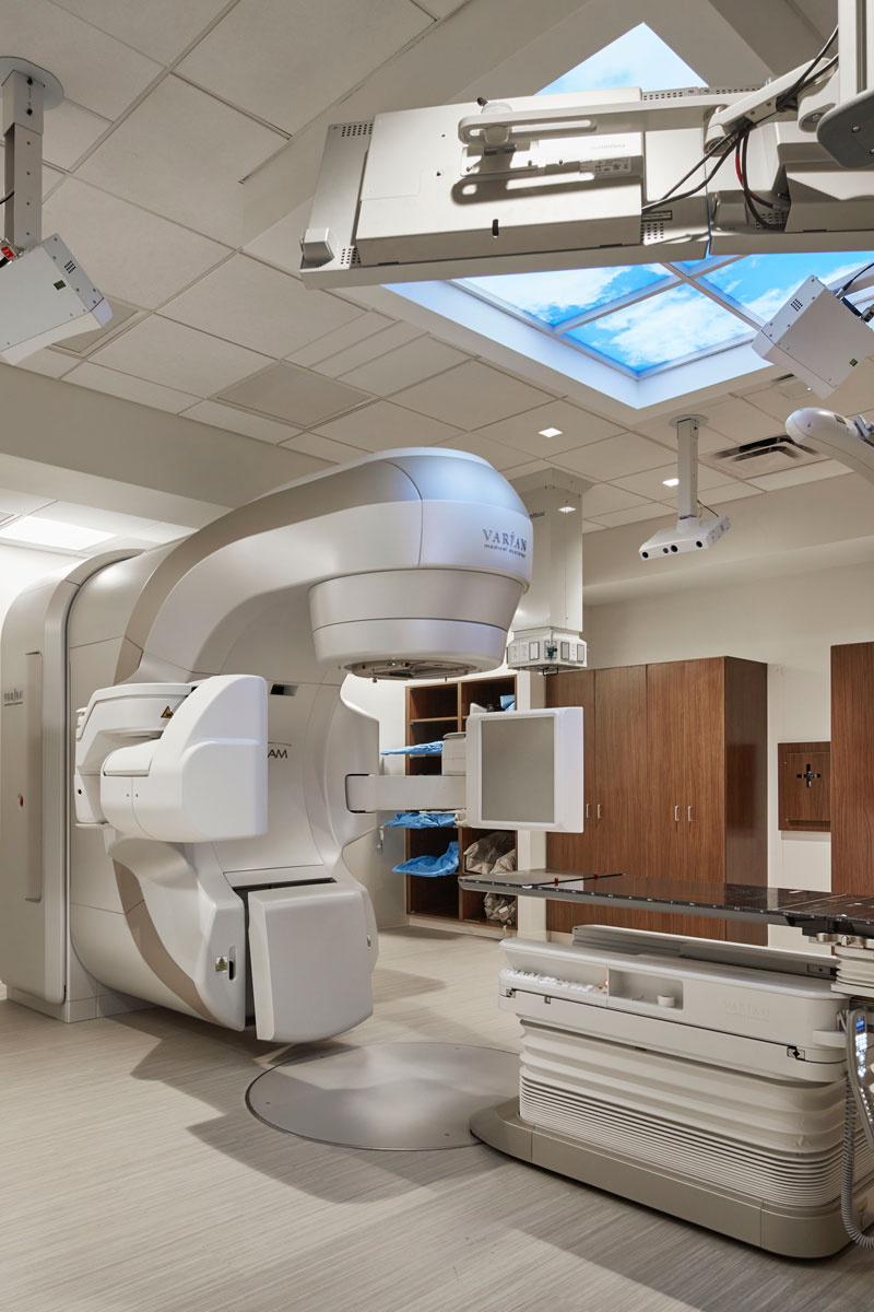 High Performance Healthcare