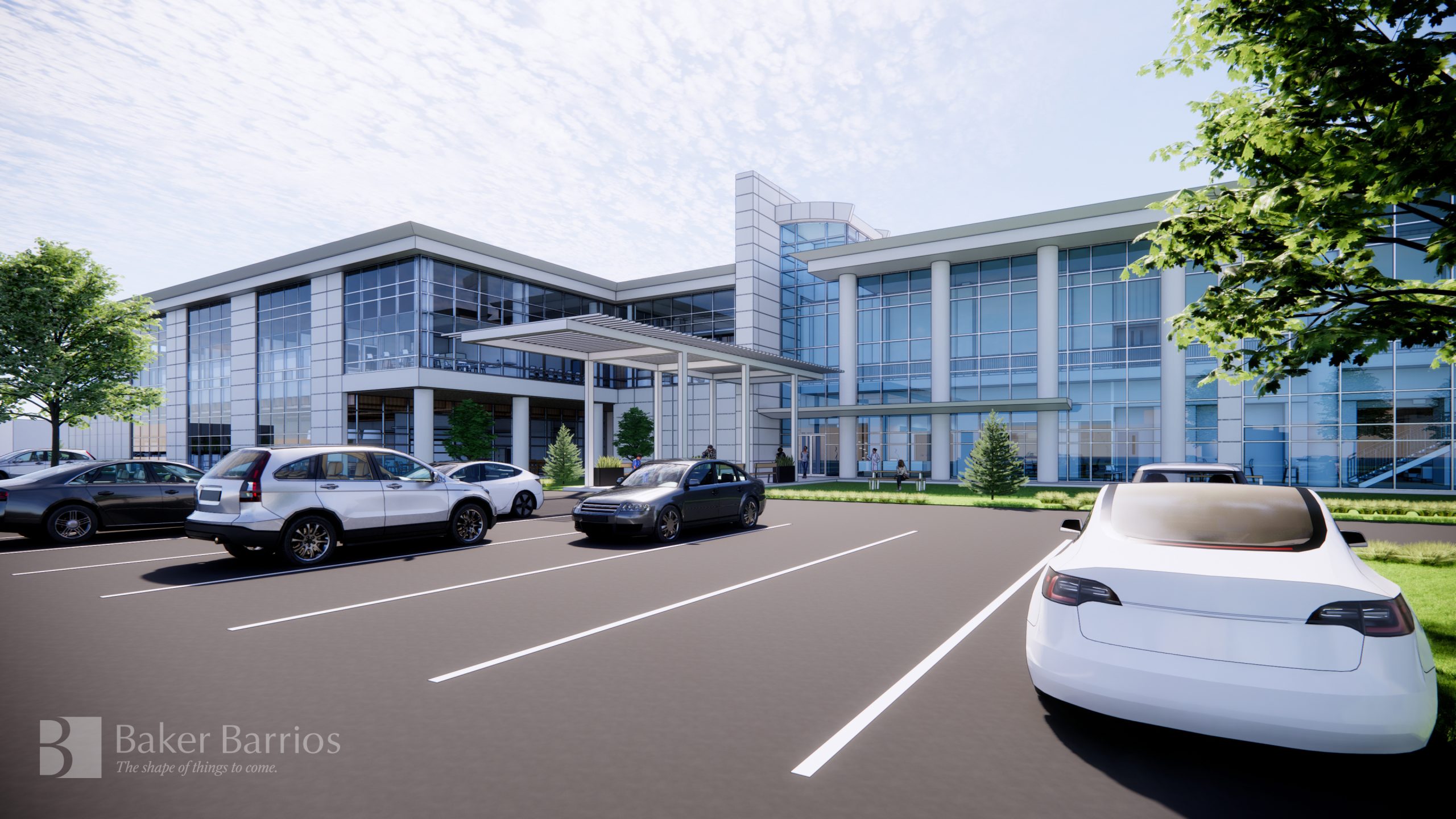 Baptist Health Sciences University College of Osteo Medicine