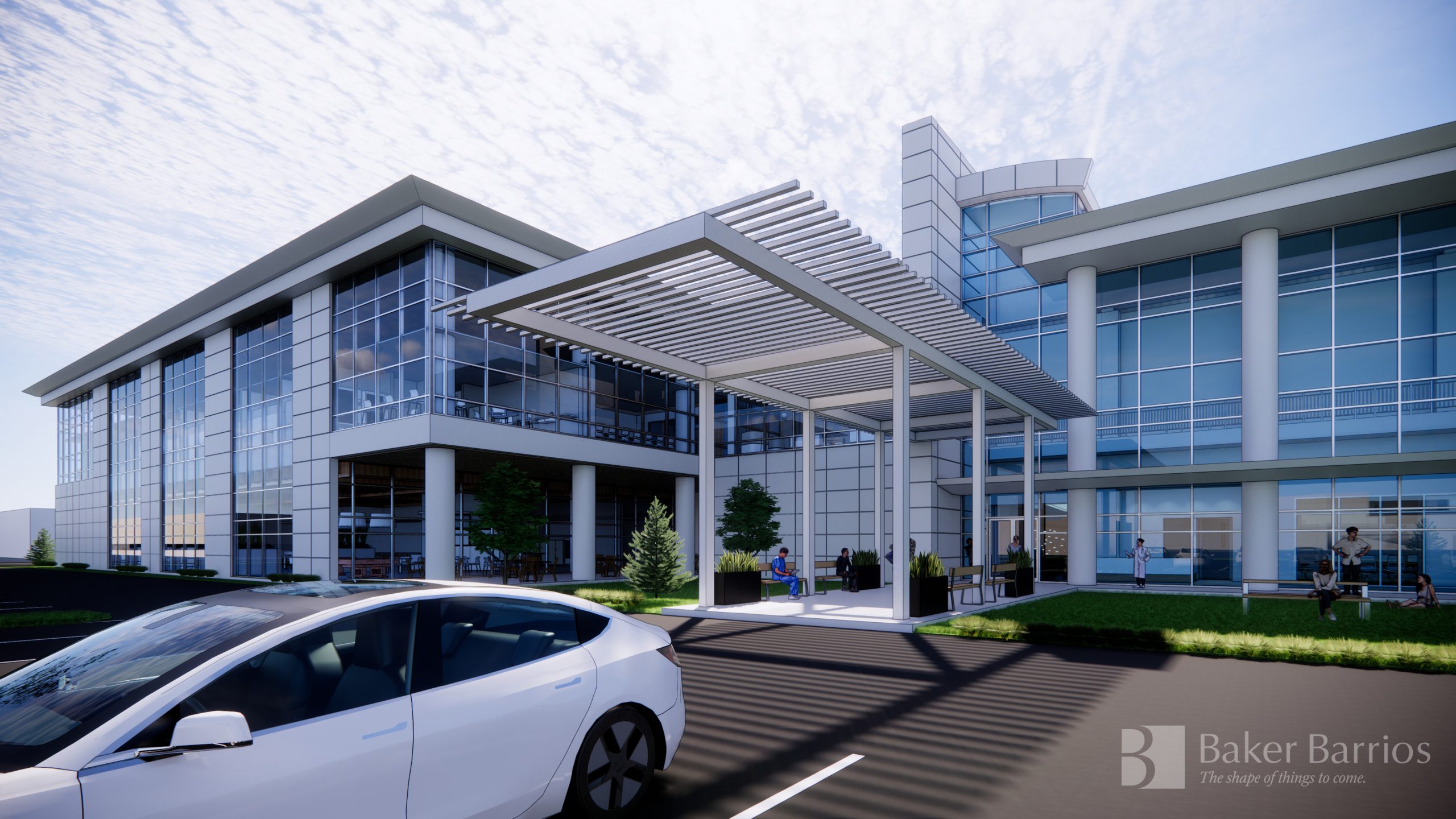 Baptist Health Sciences University College of Osteo Medicine