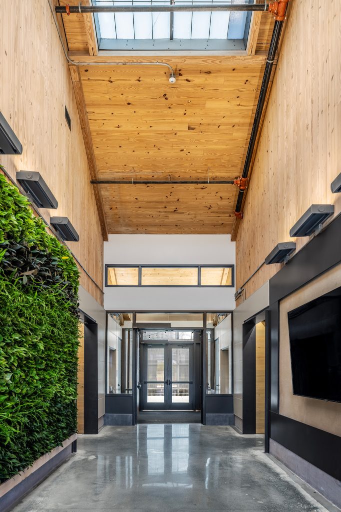 4Roots Farm Campus | TLC Engineering Solutions