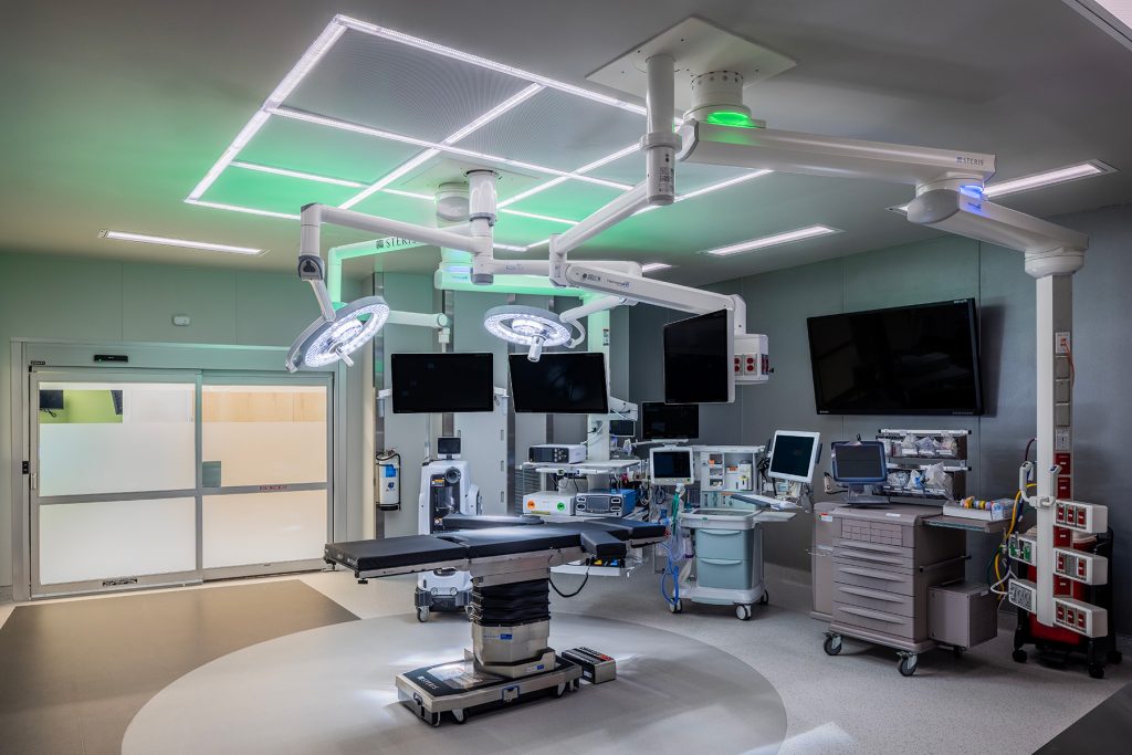 AdventHealth Palm Coast Parkway Hospital | TLC Engineering Solutions