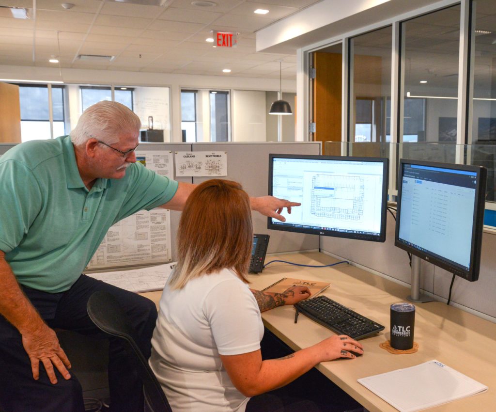 Careers TLC Engineering Solutions