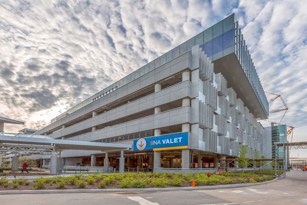 Park And Ride Nashville Airport tlc-engineers.com
