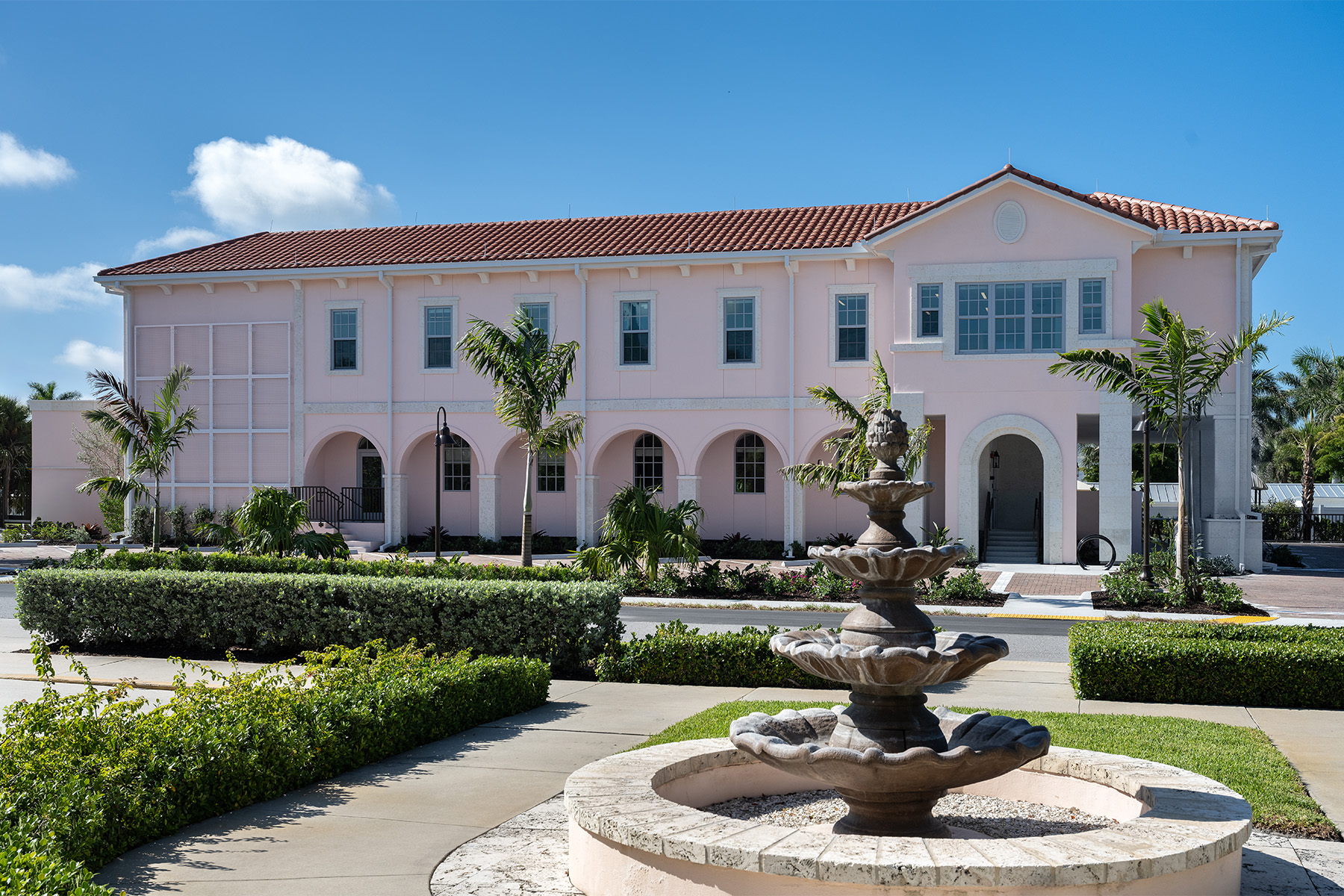 Exterior, Medical, Healthcare
