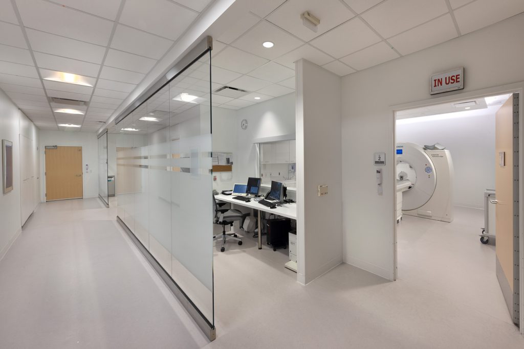 Cleveland Clinic Florida Weston Hospital Backfill TLC Engineering