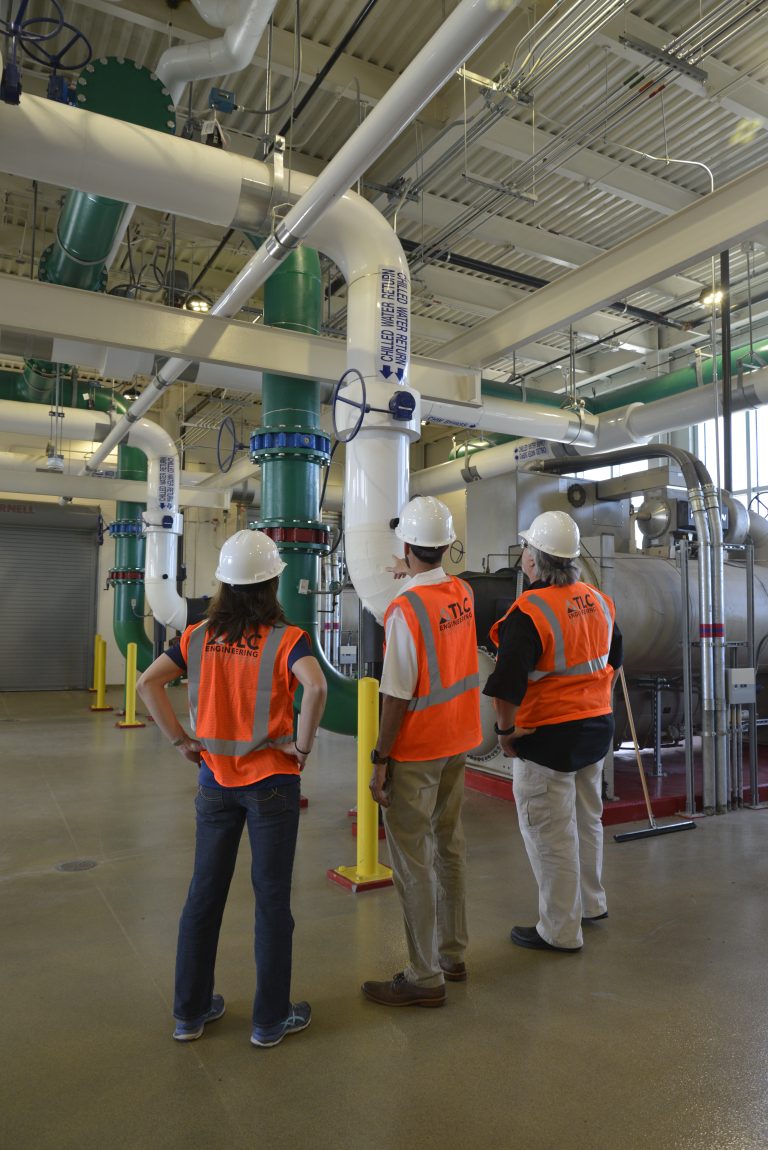 Careers TLC Engineering Solutions