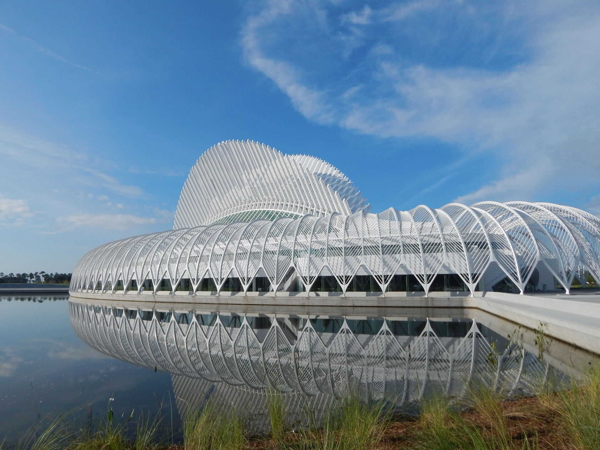 Florida Polytechnic University Innovation, Science and Technology 