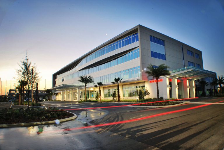 Tampa General Hospital Brandon Healthplex 