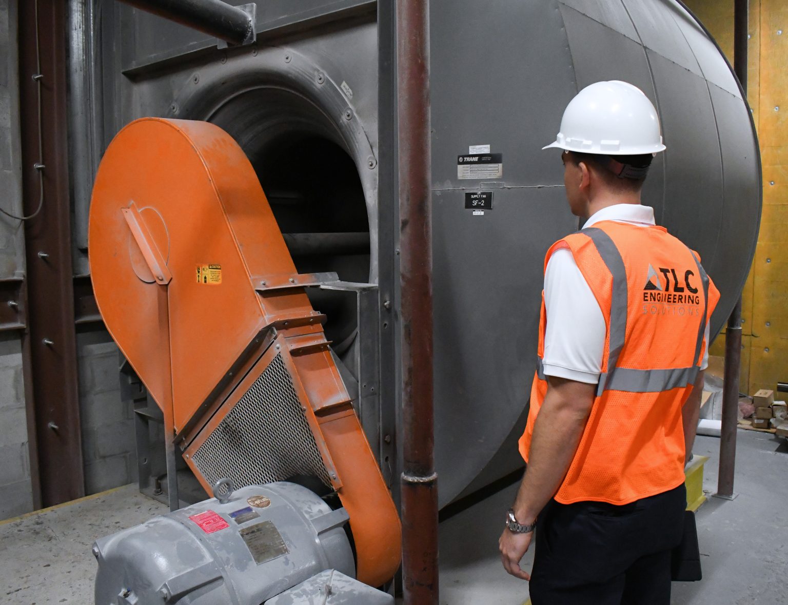 Careers TLC Engineering Solutions