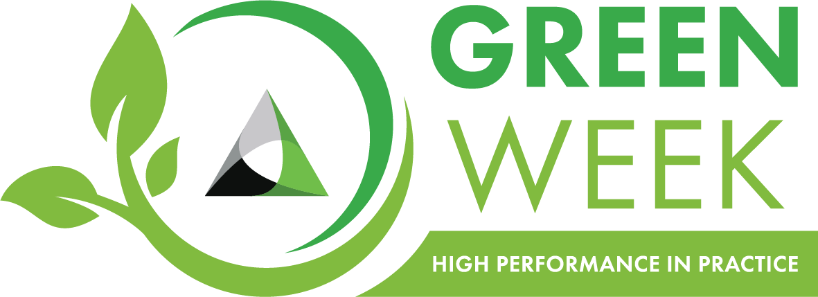 GreenWeek 2026