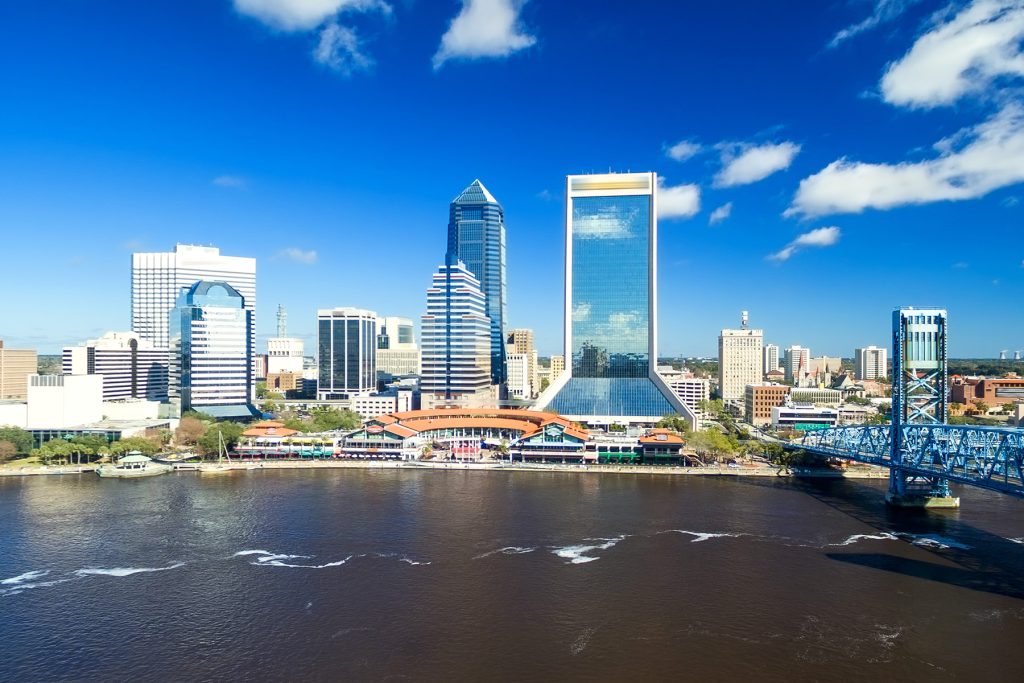 Jacksonville TLC Engineering Solutions