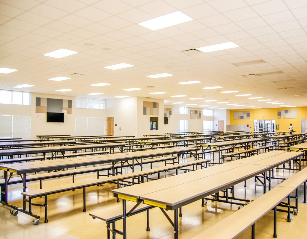 Orange County Public Schools Academic Center for Excellence TLC