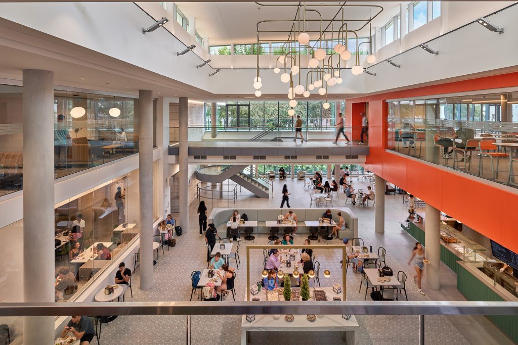 University of Miami Centennial Village TLC Engineering Solutions