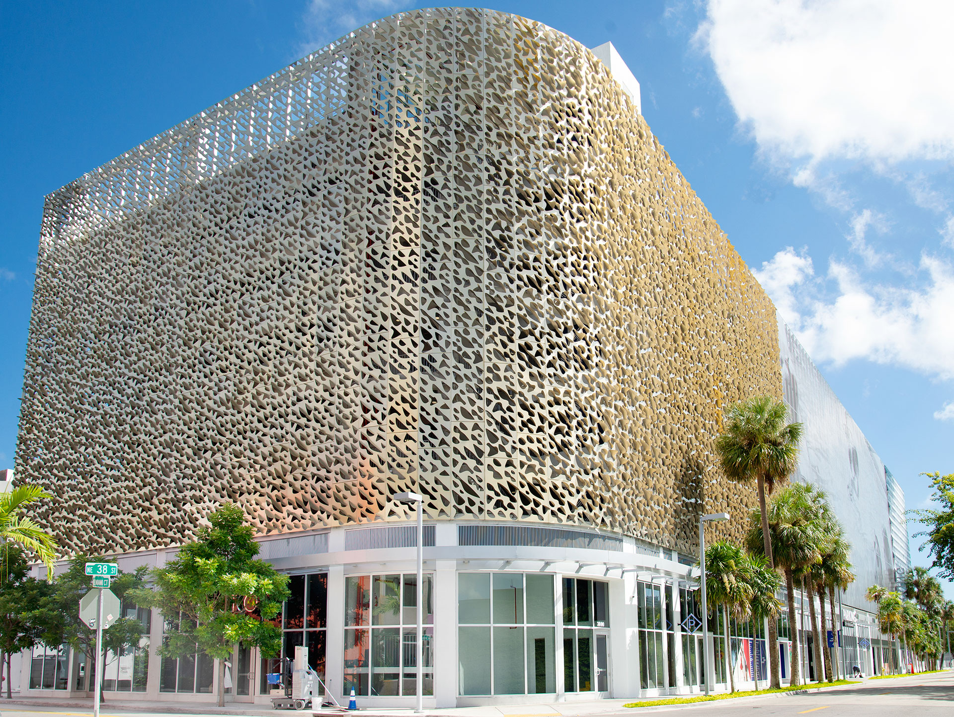 Dacra leasing new Design District phase - Miami Today