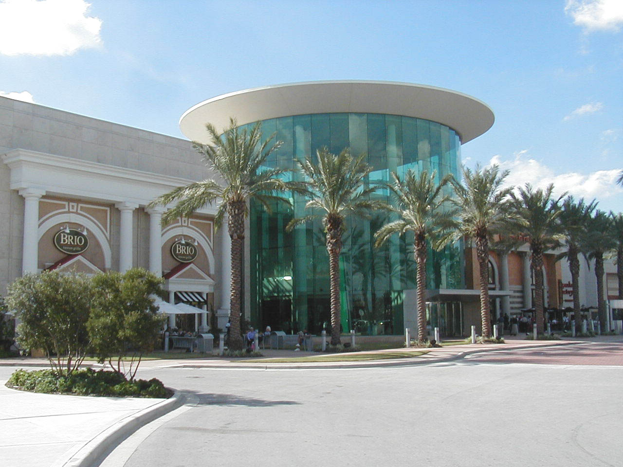 Louis Vuitton Men's at the Mall at Millenia - Orlando, FL