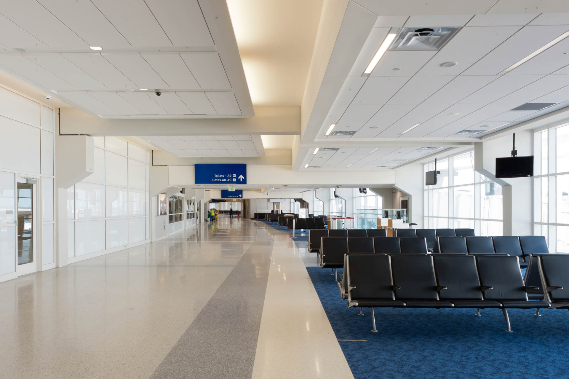 DFW Terminal