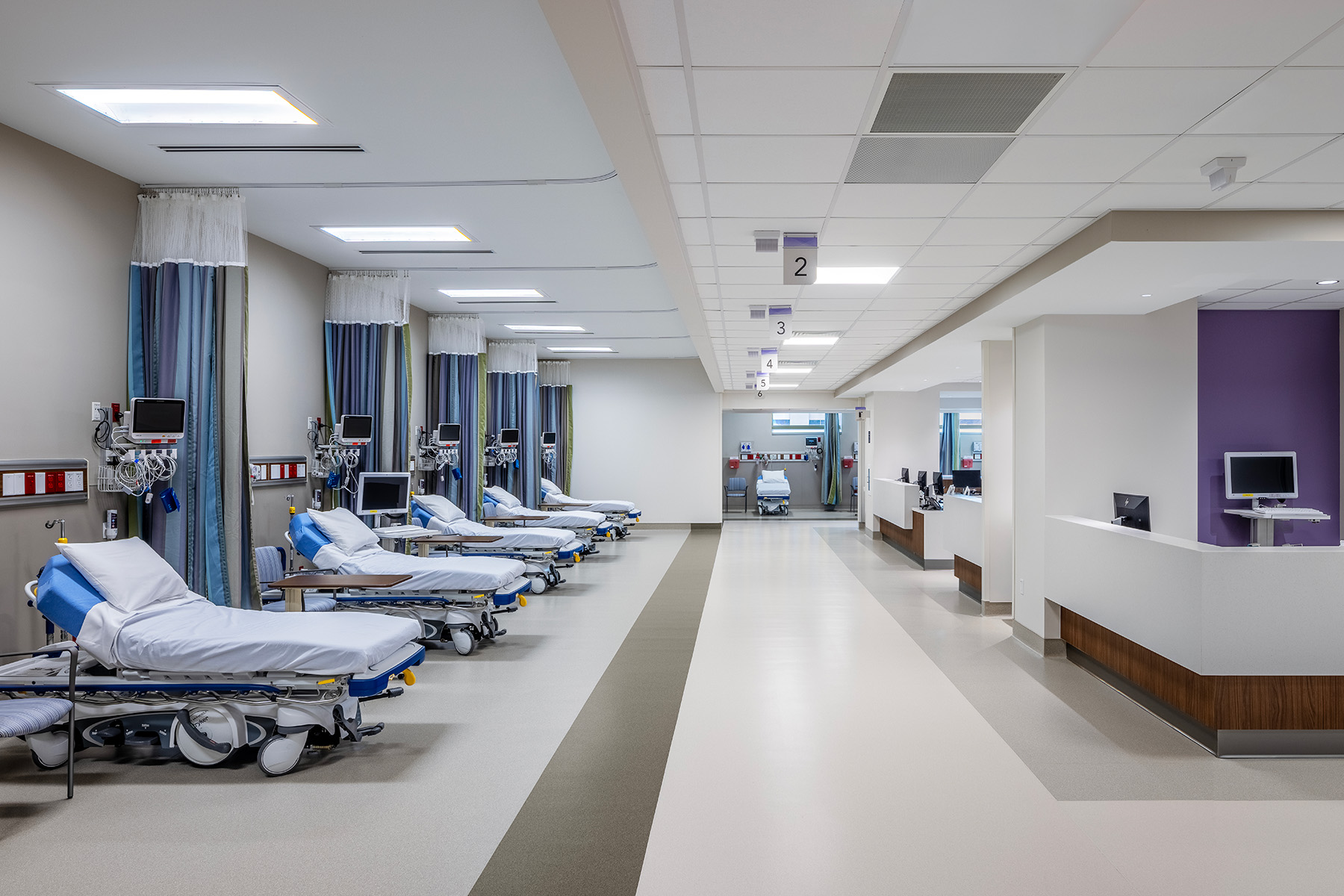 Orlando Health Jewett Orthopedic Institute | TLC Engineering Solutions