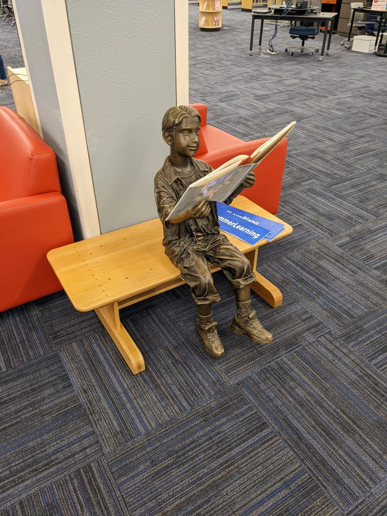 Davis Library Expansion | TLC Engineering Solutions