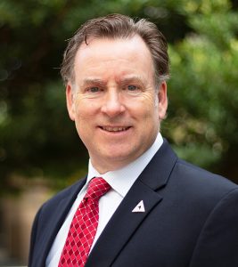 Michael Sheerin, Chief Executive Officer at TLC Engineering Solutions