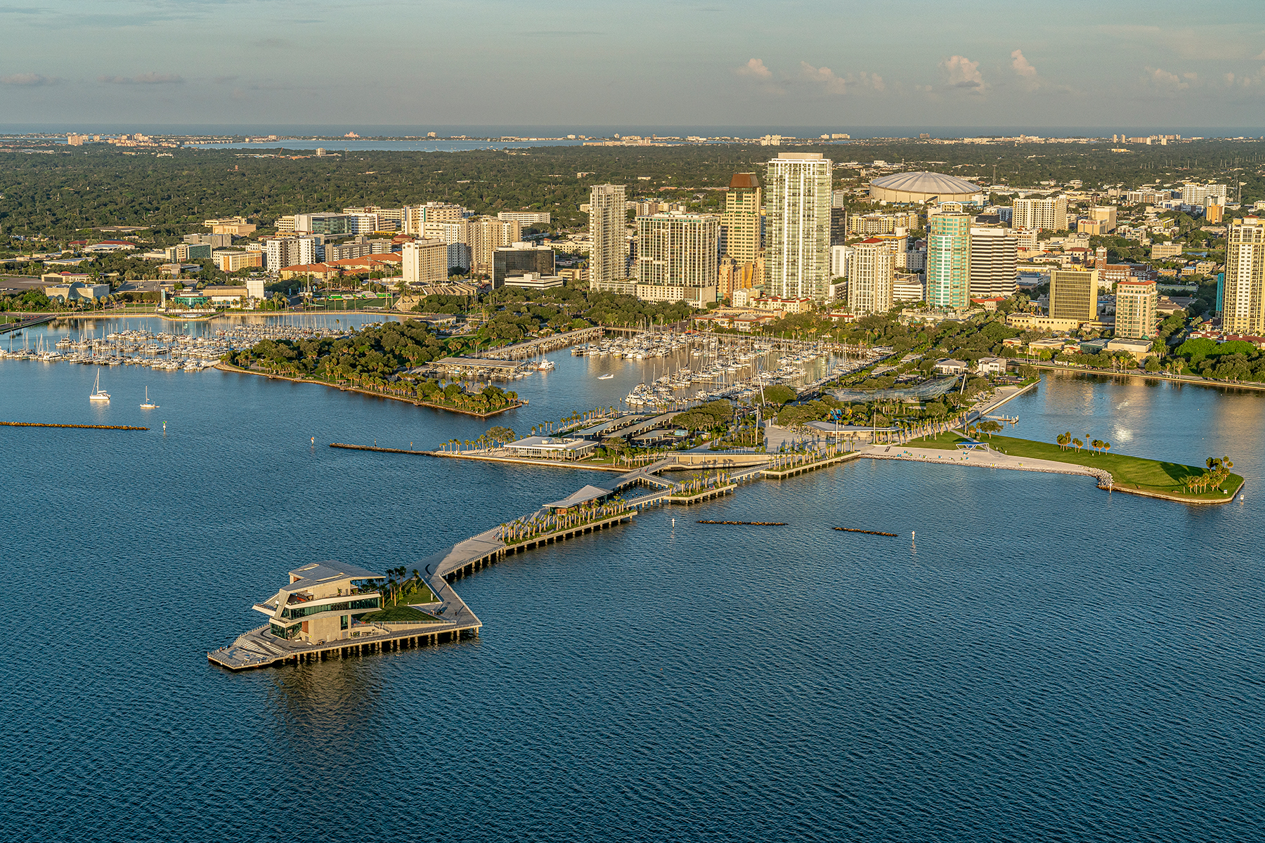 St Petersburg To Fort Myers