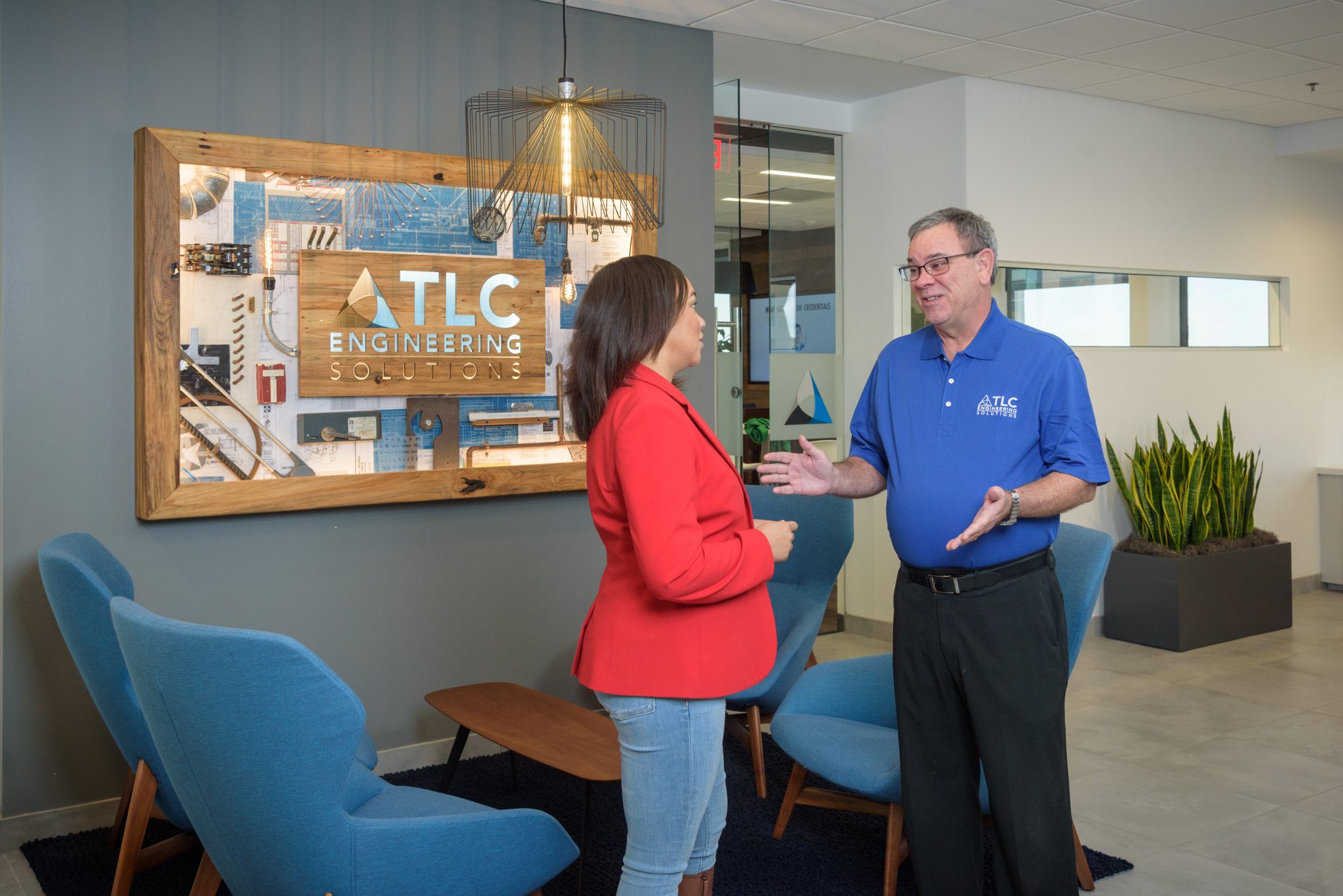 Careers TLC Engineering Solutions