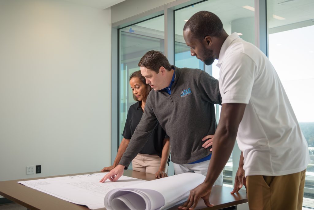 Careers TLC Engineering Solutions