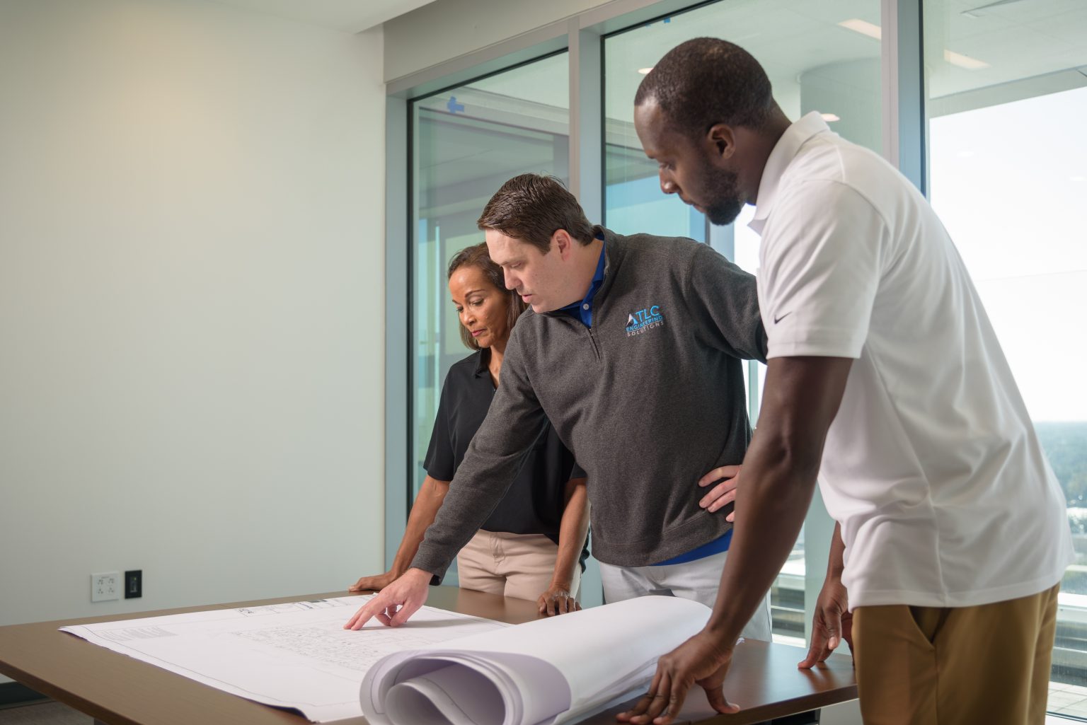 Careers TLC Engineering Solutions