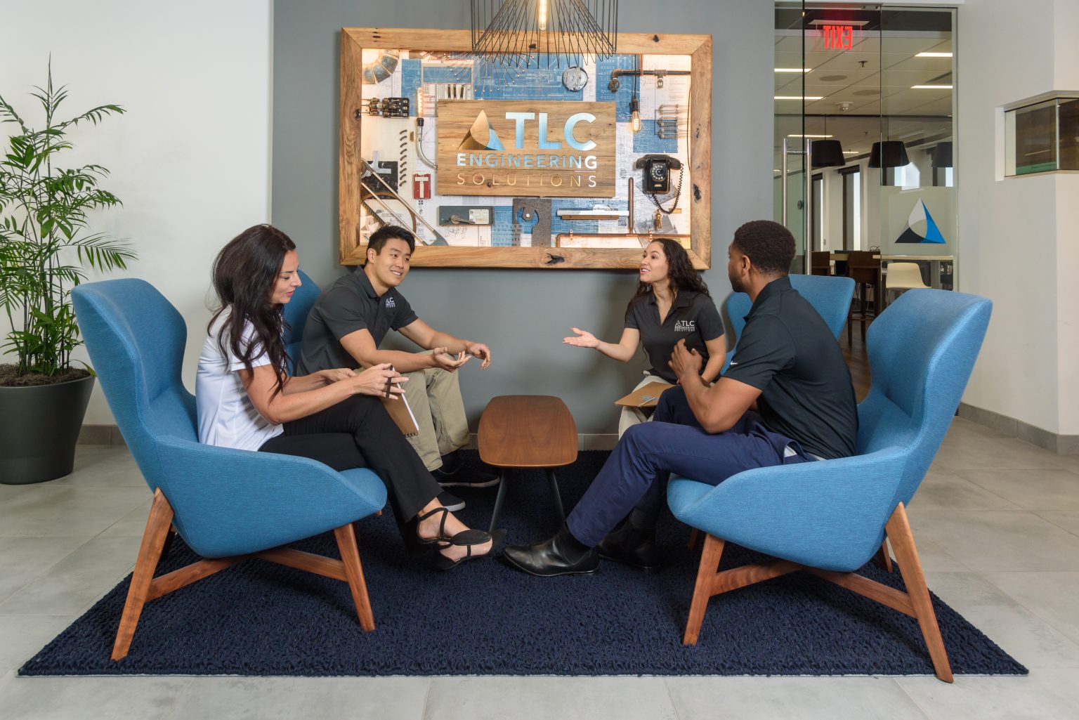 Careers TLC Engineering Solutions