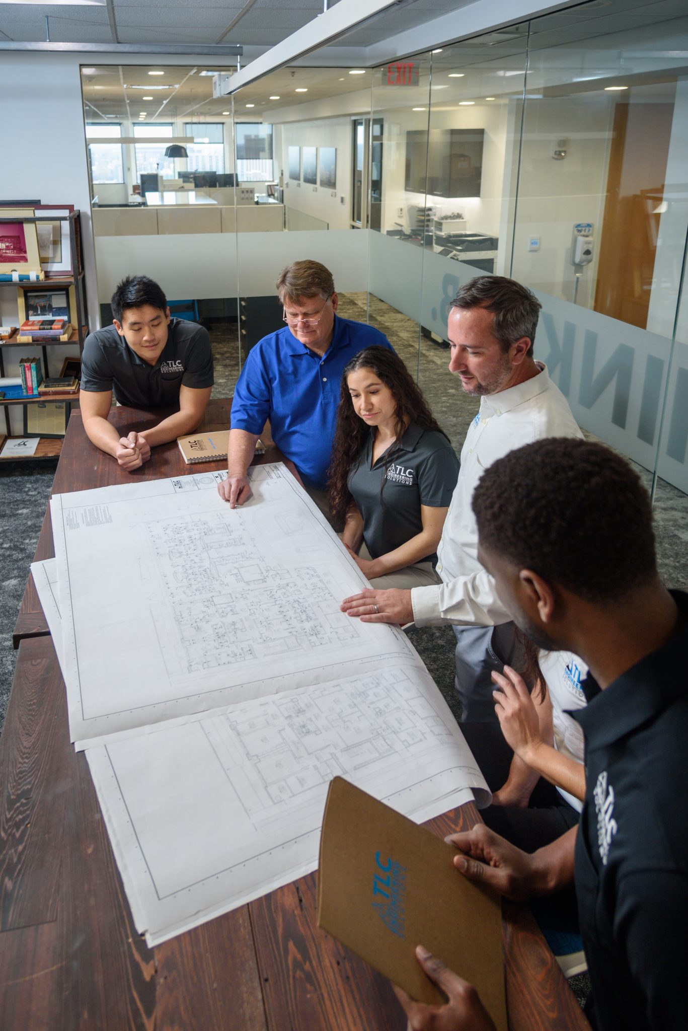 People TLC Engineering Solutions