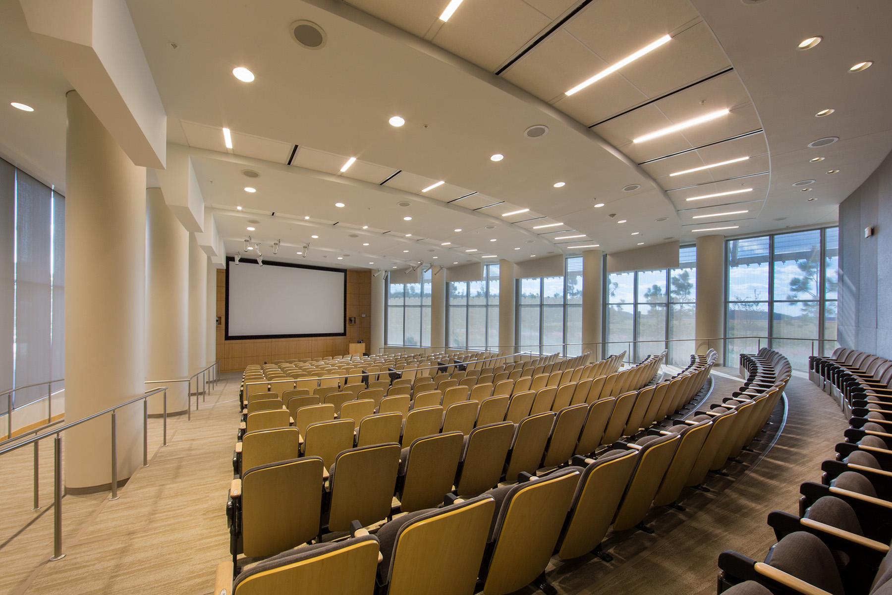 University Of Florida Research And Academic Center At Lake Nona | TLC ...