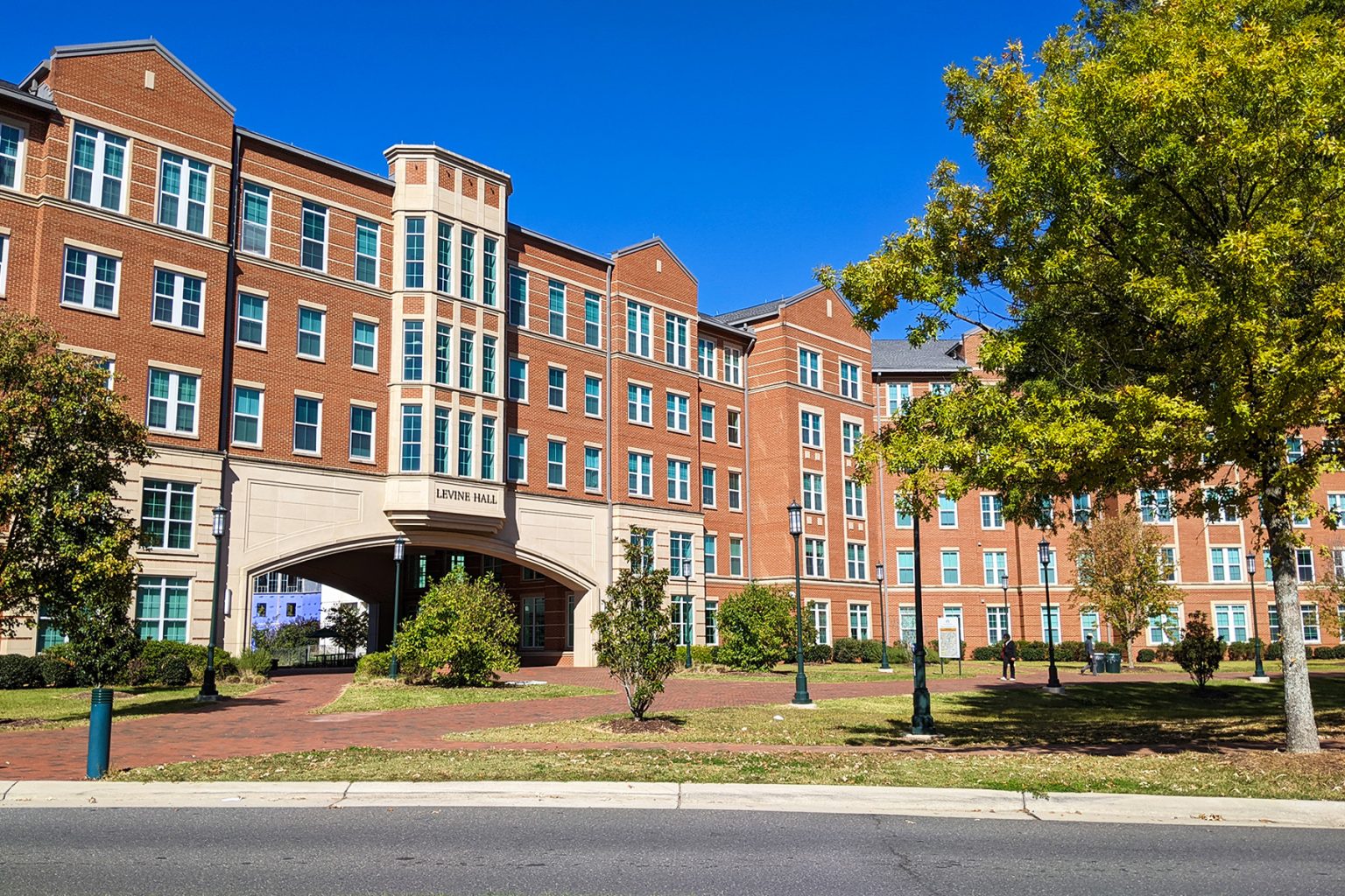 University of North Carolina at Charlotte Energy Savings Performance Contract (ESPC) TLC