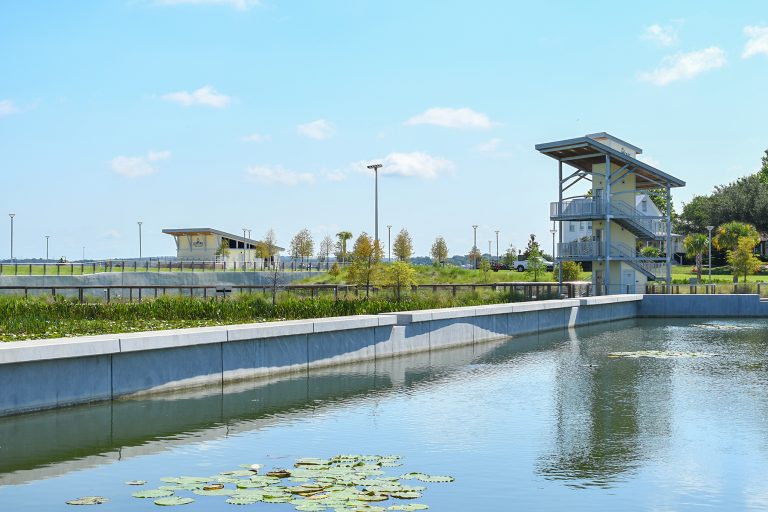 Victory Pointe Park TLC Engineering Solutions