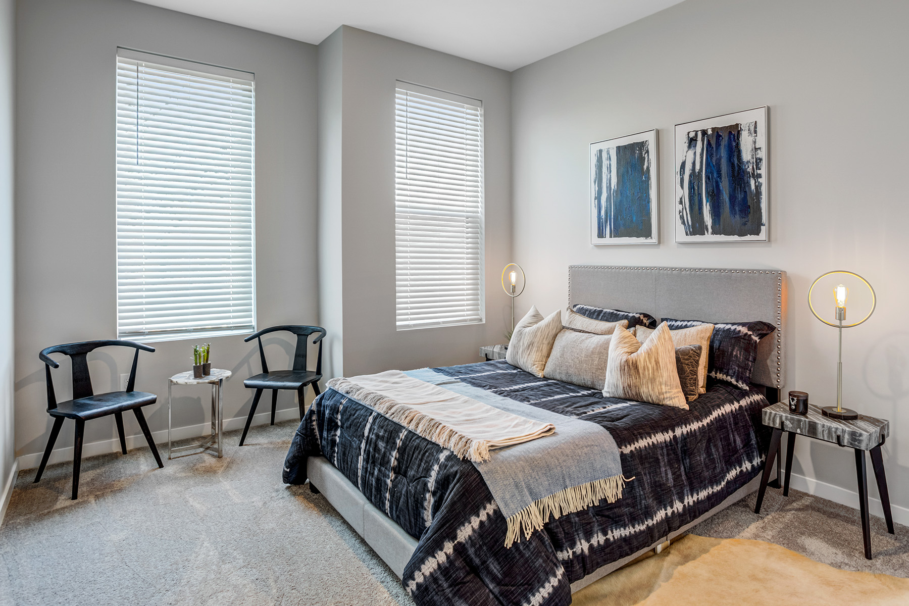 Ramston Capital Views of Music City Multifamily TLC Engineering Solutions