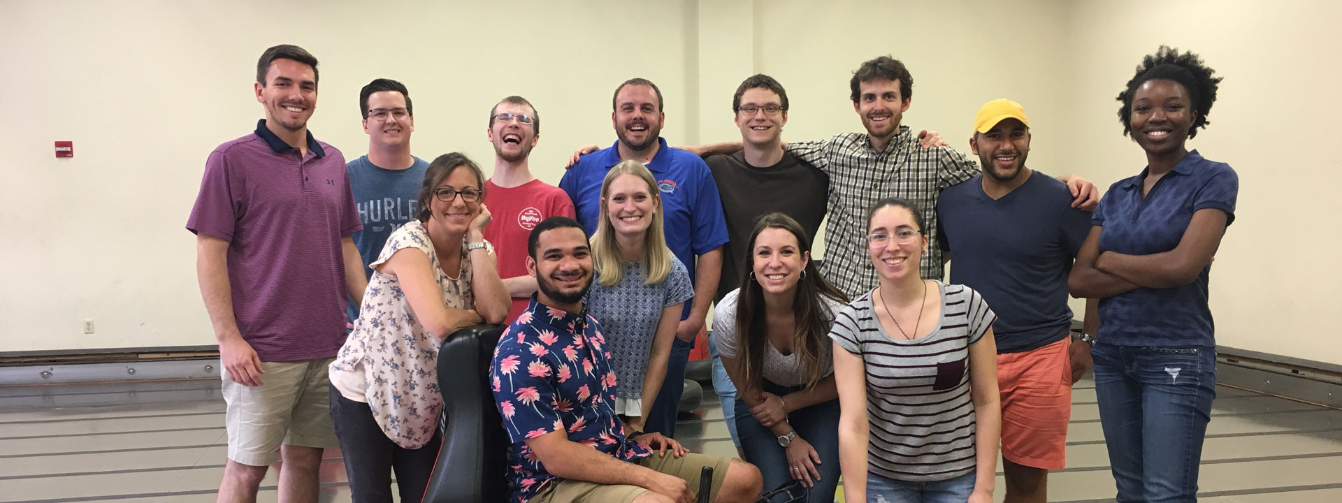 Interns