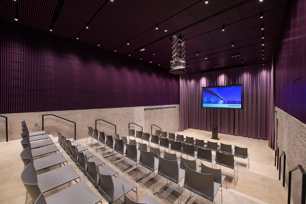 Winter Park Library and Events Center | TLC Engineering Solutions