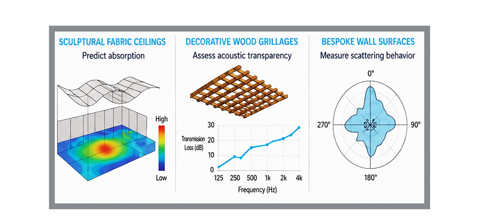 Advancing Acoustics: Research That Helps You Build Better Spaces | TLC ...